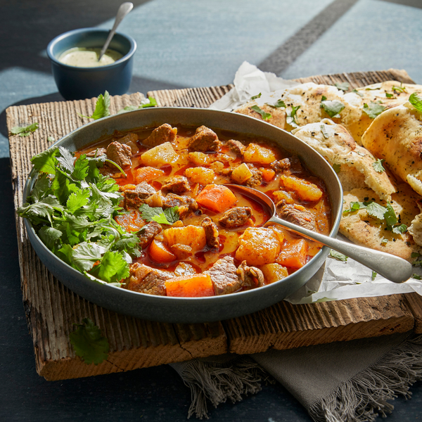 Slow Cooked Beef Stew