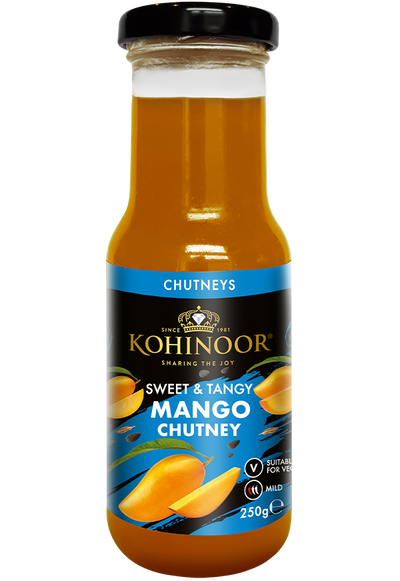Mango Chutney