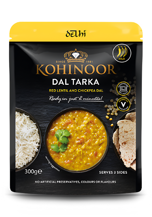 Tarka Dal