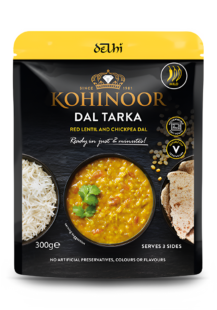 Tarka Dal