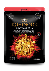 Khatta Meetha