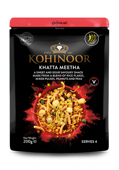 Khatta Meetha