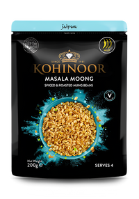 Masala Moong