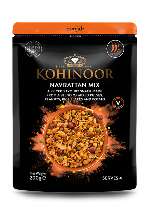 Navrattan Mix