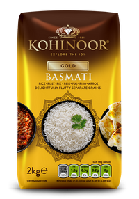 Gold Basmati