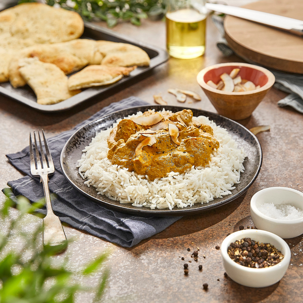 Chicken Korma