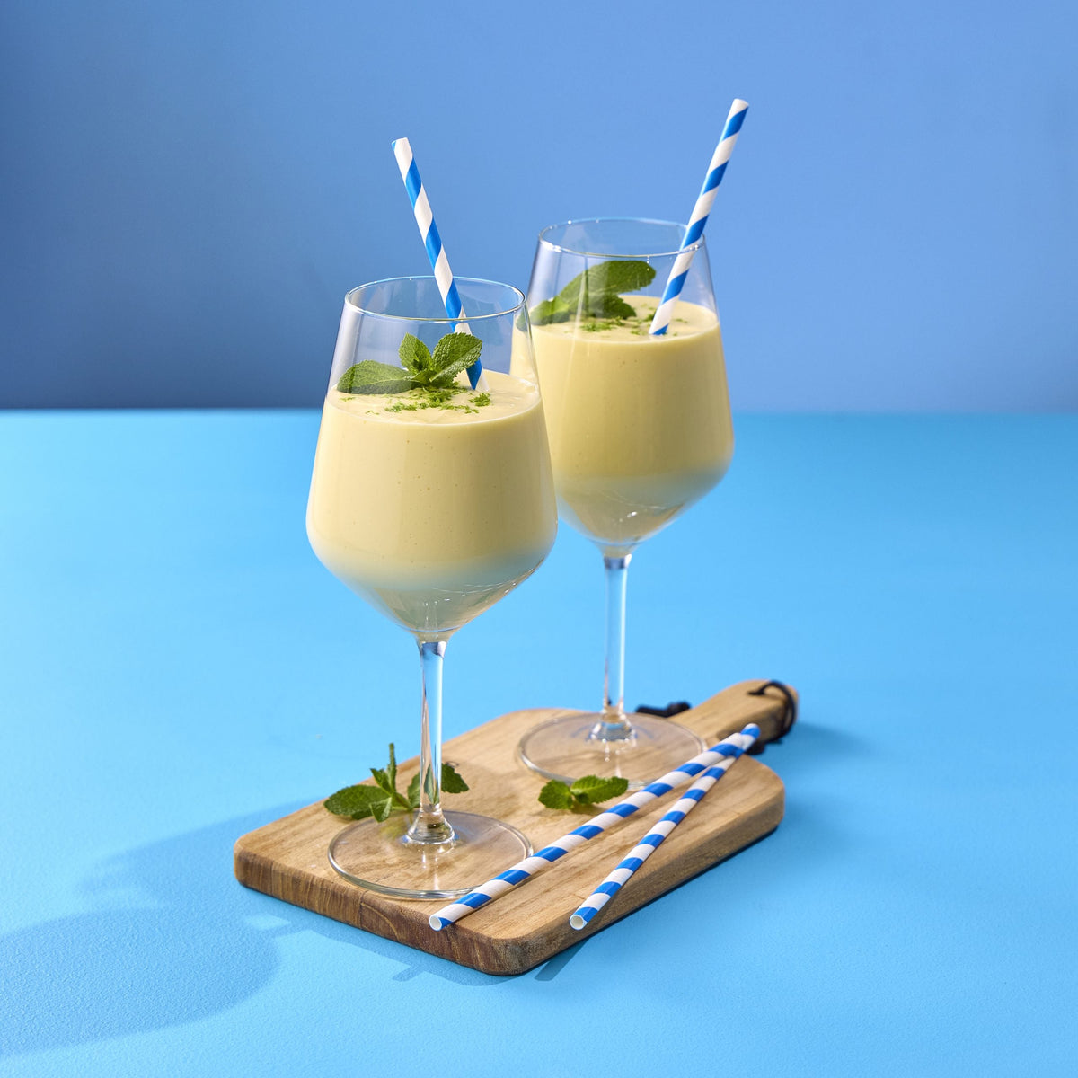 Mango Lassi