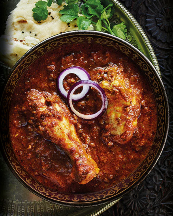 Chicken Karahi recipe