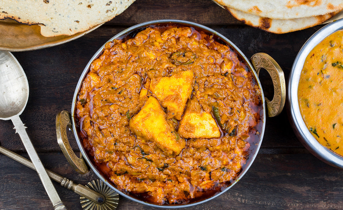 Chilli Tofu Recipe