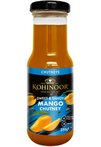 Mango Chutney