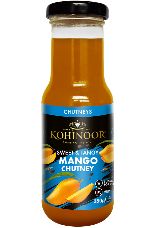 Mango Chutney