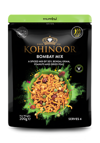Bombay Mix