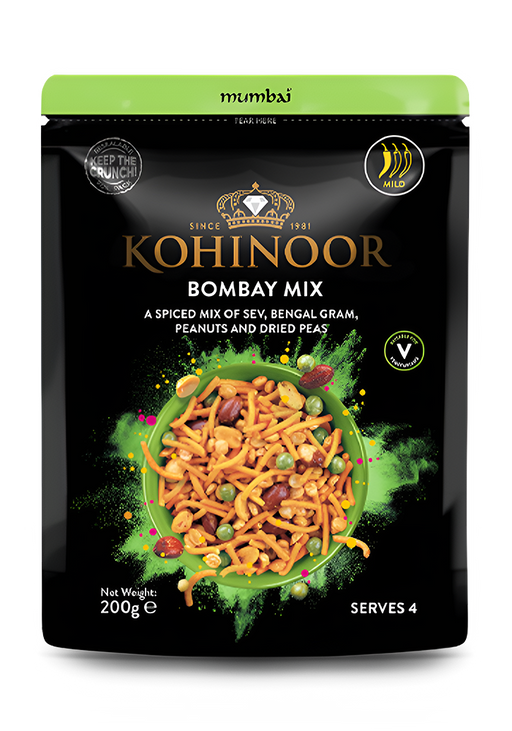 Bombay Mix