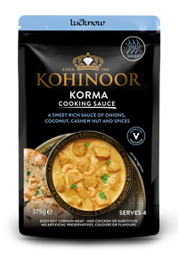 Korma