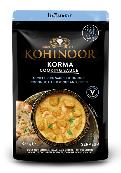 Korma