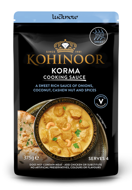 Korma