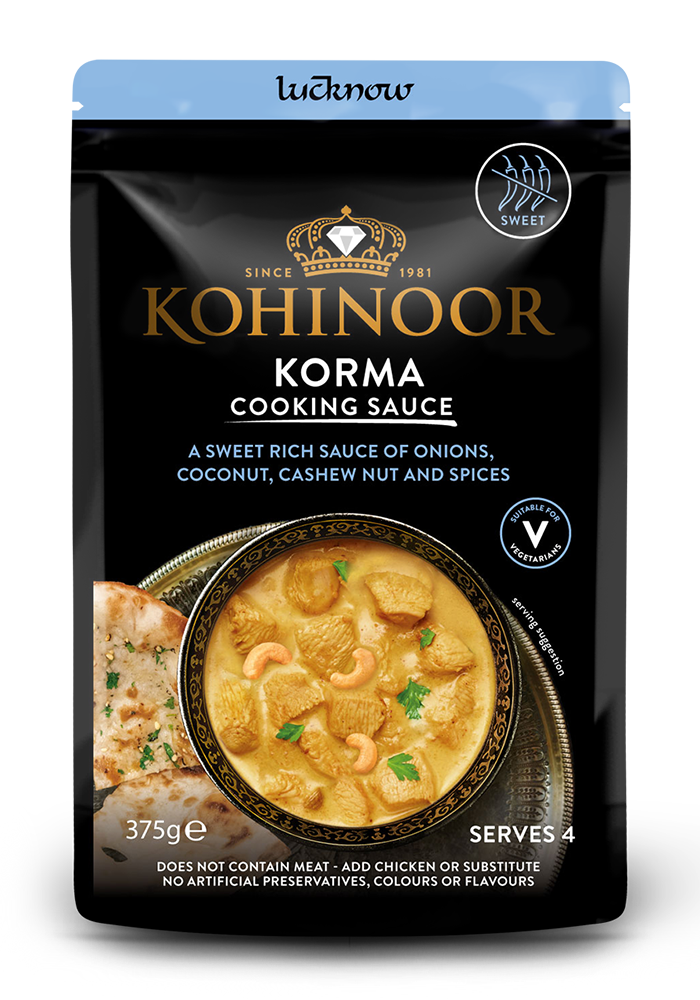 Korma