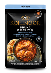 Bhuna