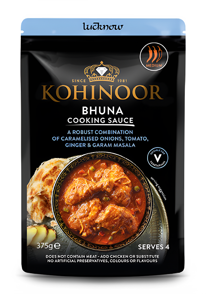 Bhuna