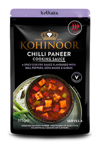 Chilli Paneer