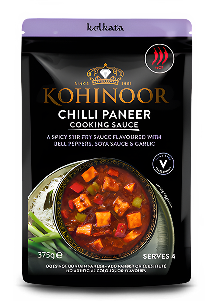 Chilli Paneer