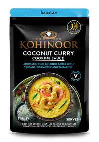 Coconut Curry