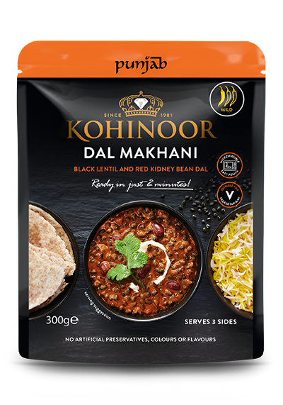 Dal Makhani