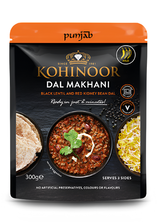 Dal Makhani
