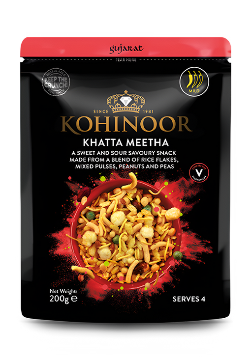 Khatta Meetha