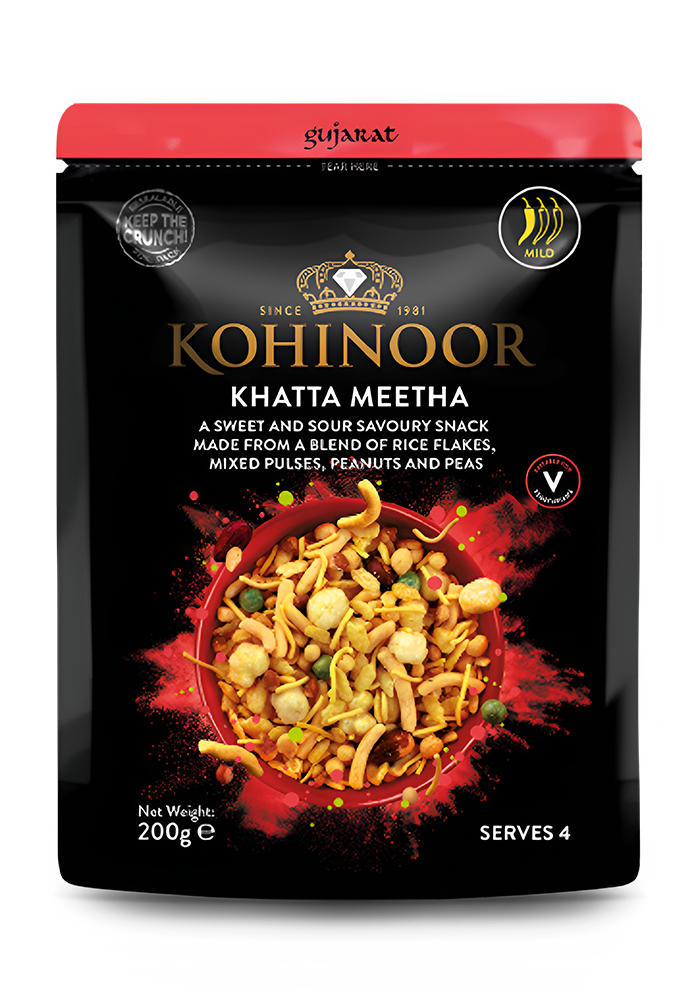 Khatta Meetha