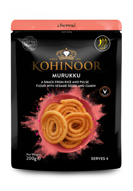 Murukku