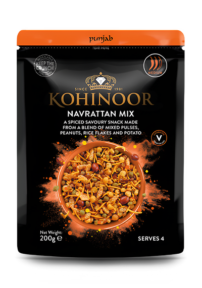 Navrattan Mix