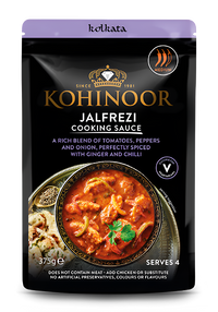 Jalfrezi