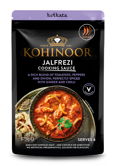 Jalfrezi