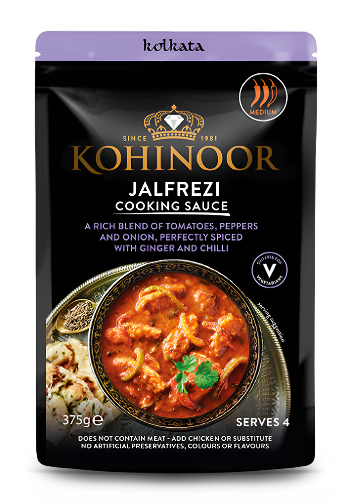 Jalfrezi