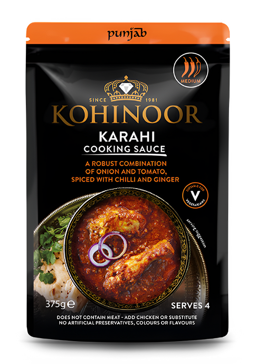 Karahi