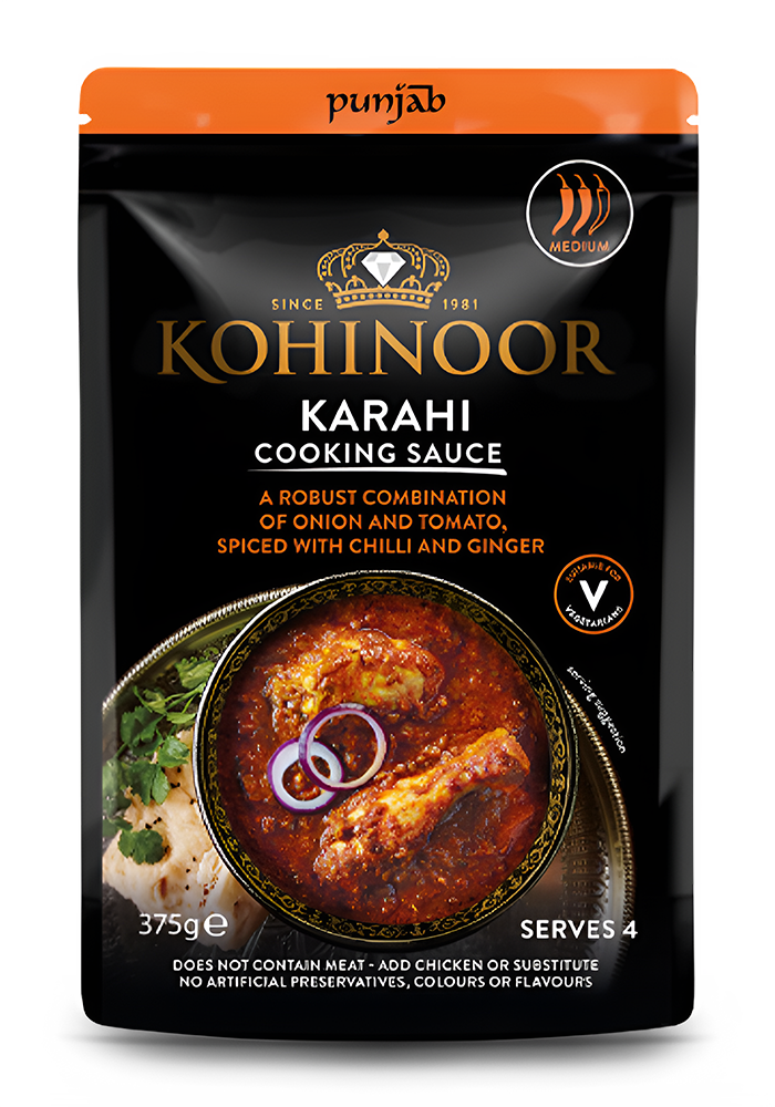 Karahi