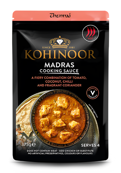 Madras