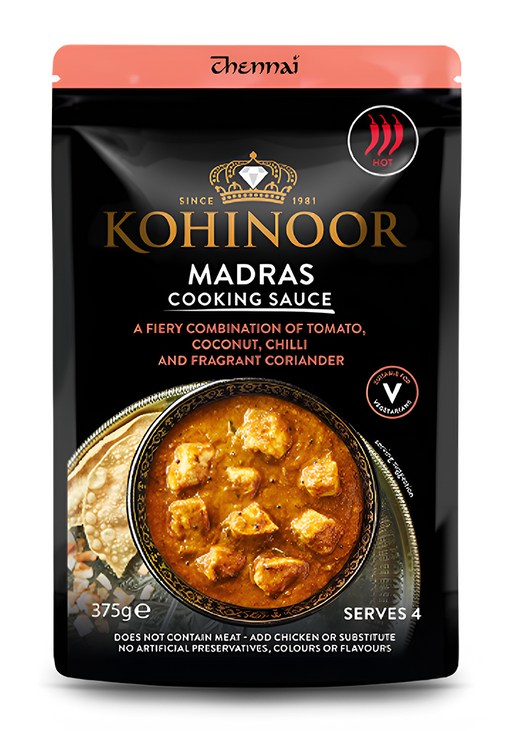 Madras