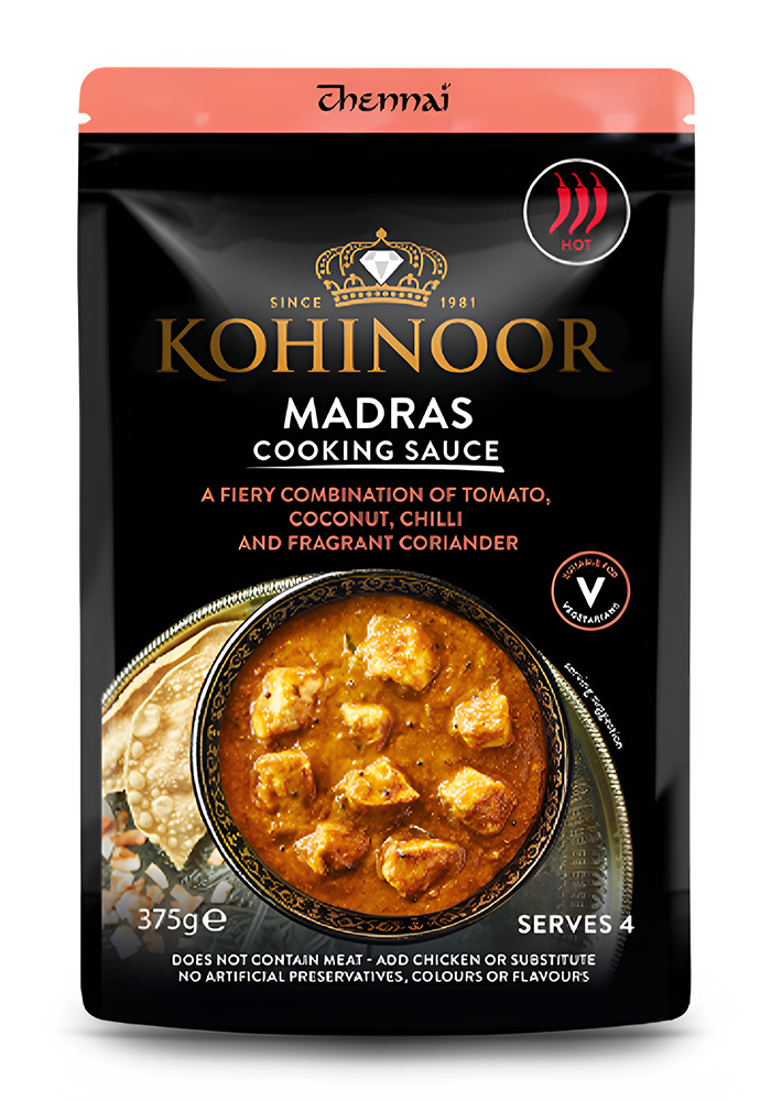 Madras