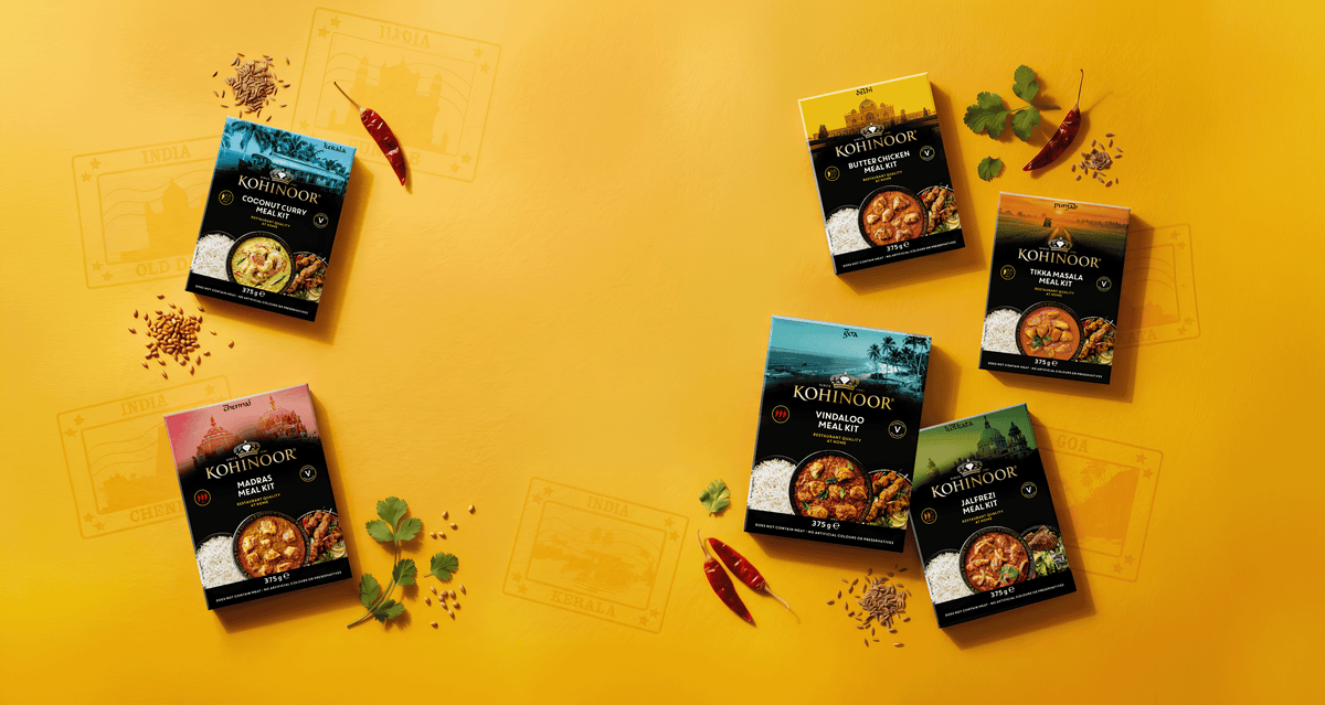 Meal Kits