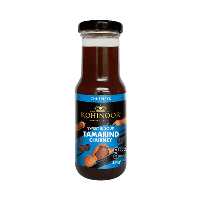 Tamarind Chutney