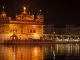 The golden temple Sikhism