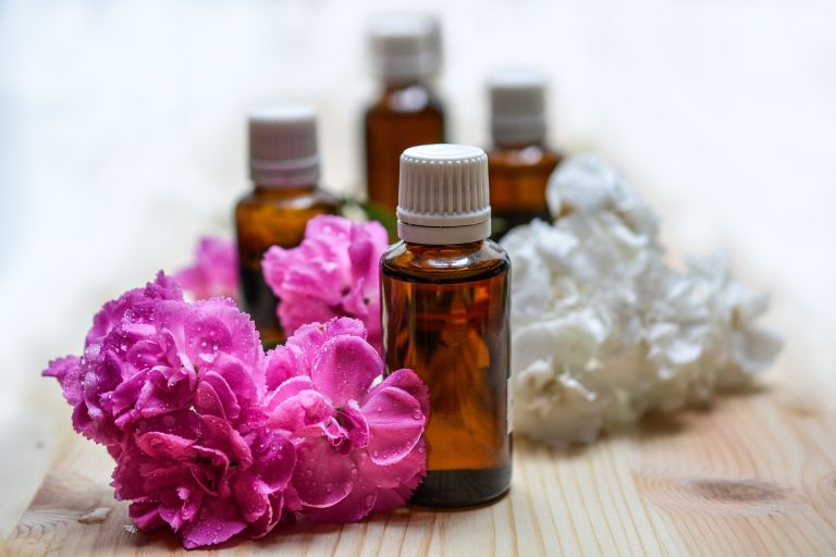 Aromatherapy tips for your home
