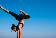 Yoga benefits