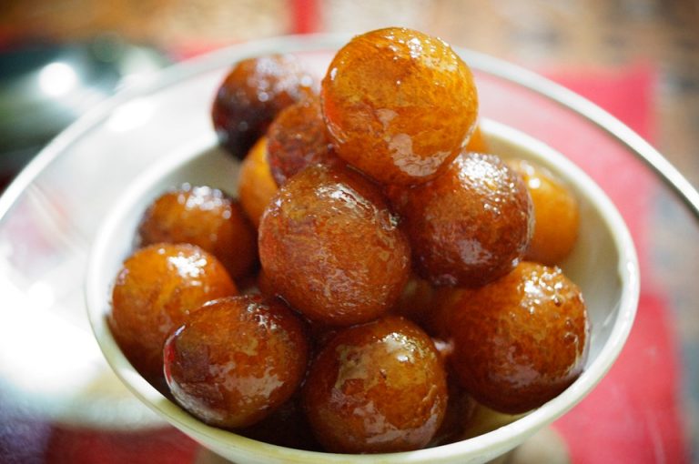 Indian desserts that you need to try