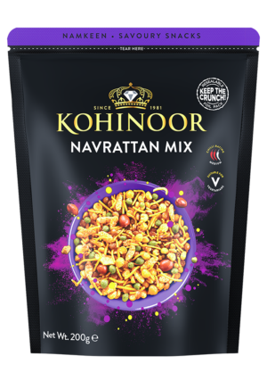 Kohinoor Navrattan Mix