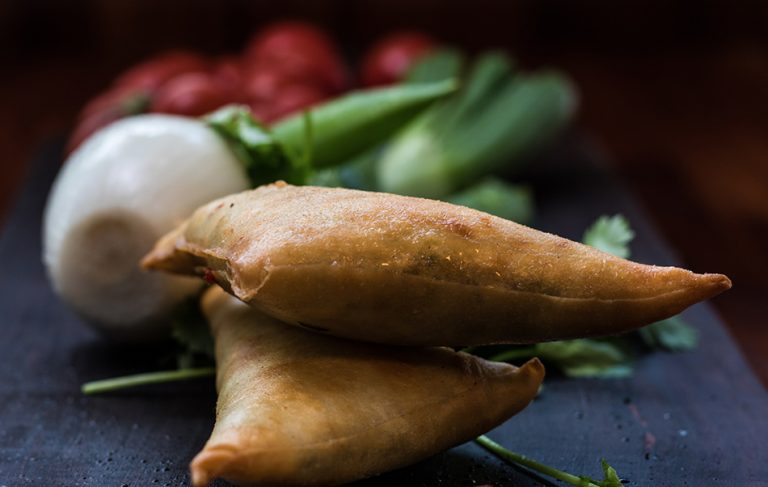 5 Indian Snacks You Have to Try