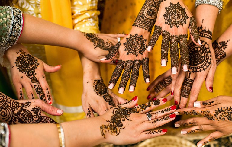 The Importance of Henna