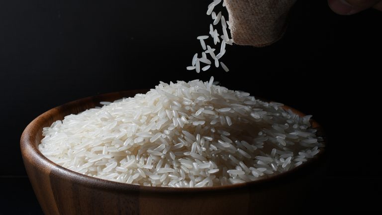 3 Reasons Why You Should Choose Basmati Rice